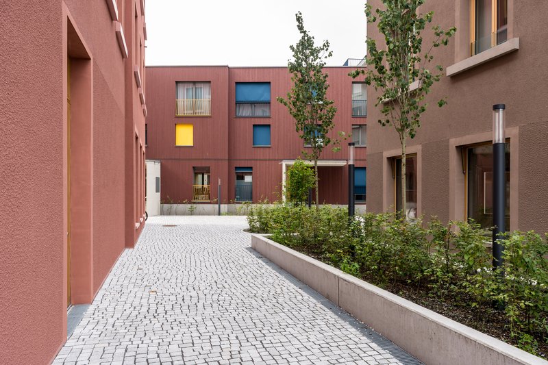 RathausQuartier Hohenems
