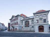 RathausQuartier Hohenems