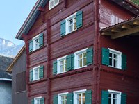Alte Gemeindekanzlei | Sägerstraße 8, 10 und 12