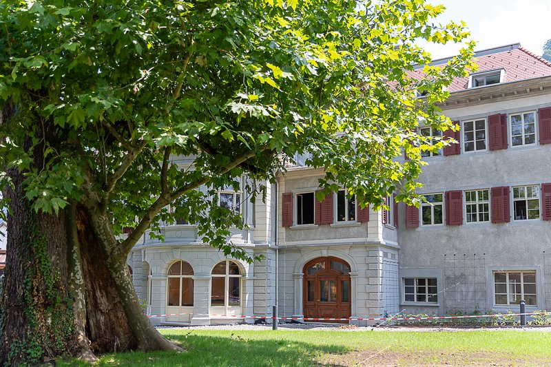 RathausQuartier Hohenems