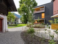 RathausQuartier Hohenems