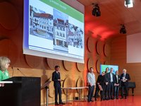 Gestaltungspreis der Wüstenrot Stiftung 2024