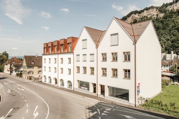 Radetzkystraße 14 und 16